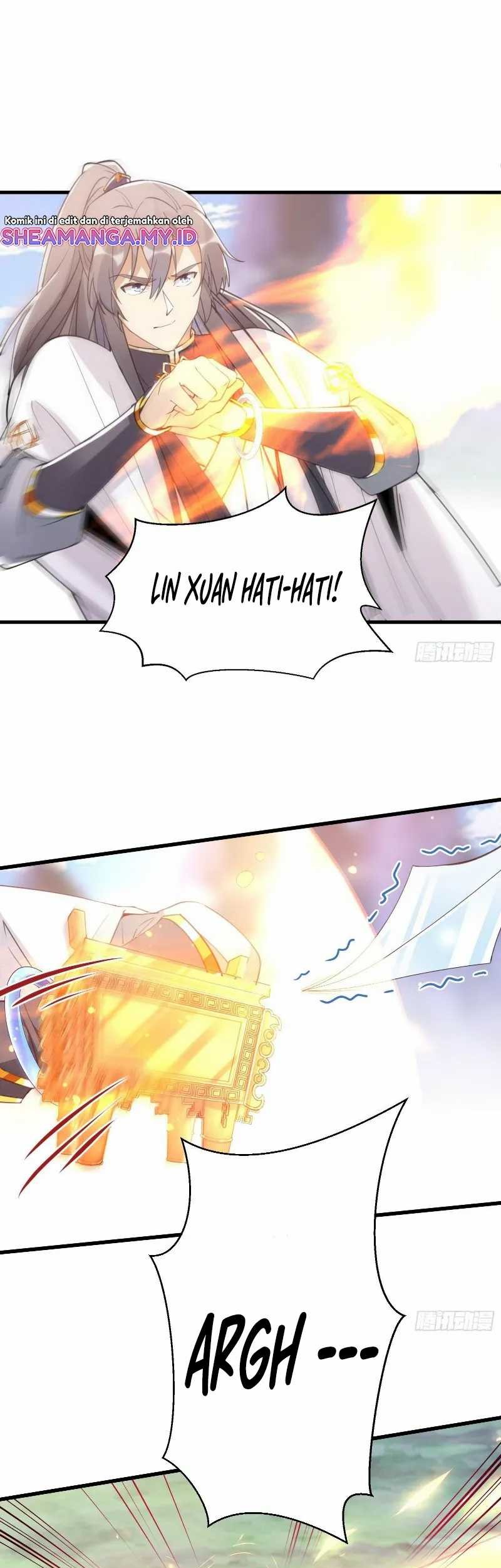 Baca Manhua Cultivating Immortals With Rich Women Chapter 41 Gambar 2
