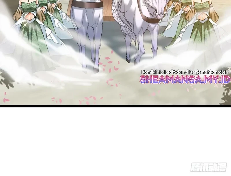 My Disciples All Over The World Chapter 50 Gambar 5