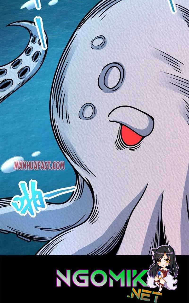 King of Apocalypse Chapter 379 Gambar 5