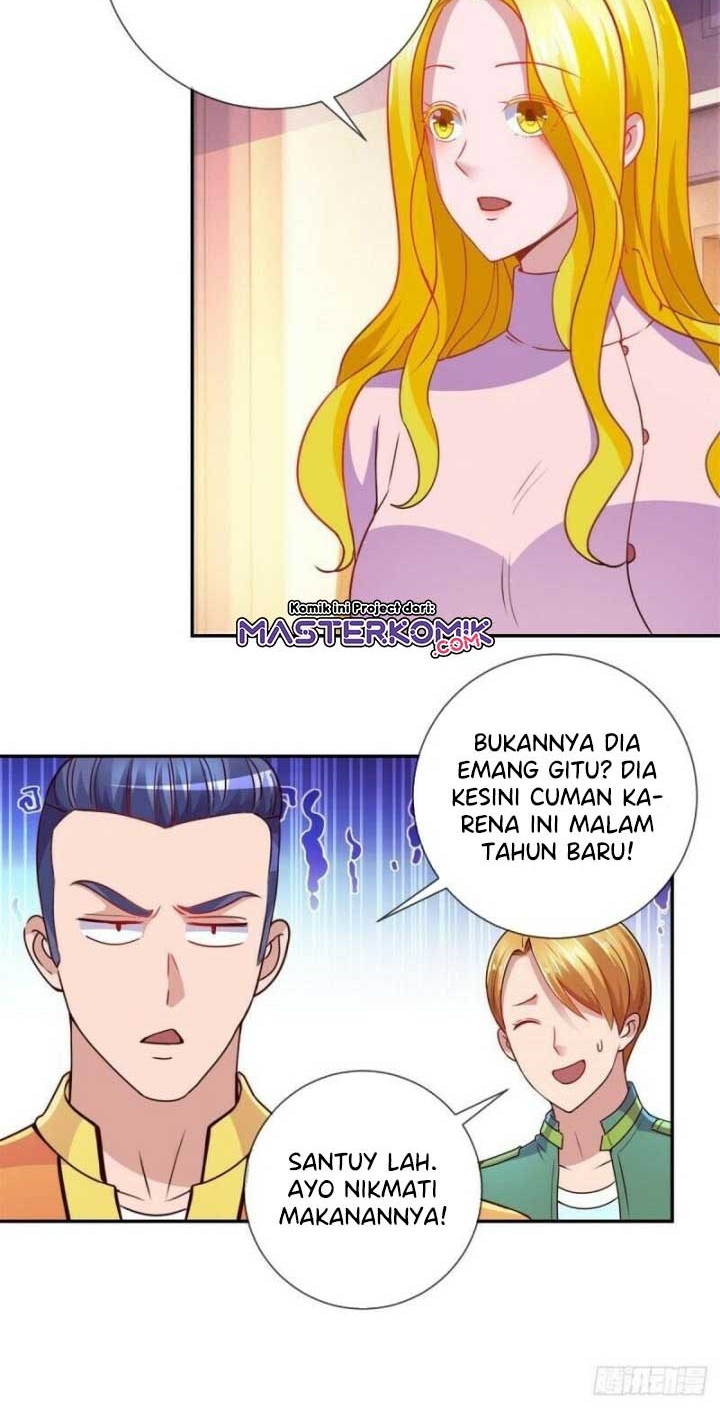 Rebirth of The Earth Immortal Venerable Chapter 65 Gambar 5