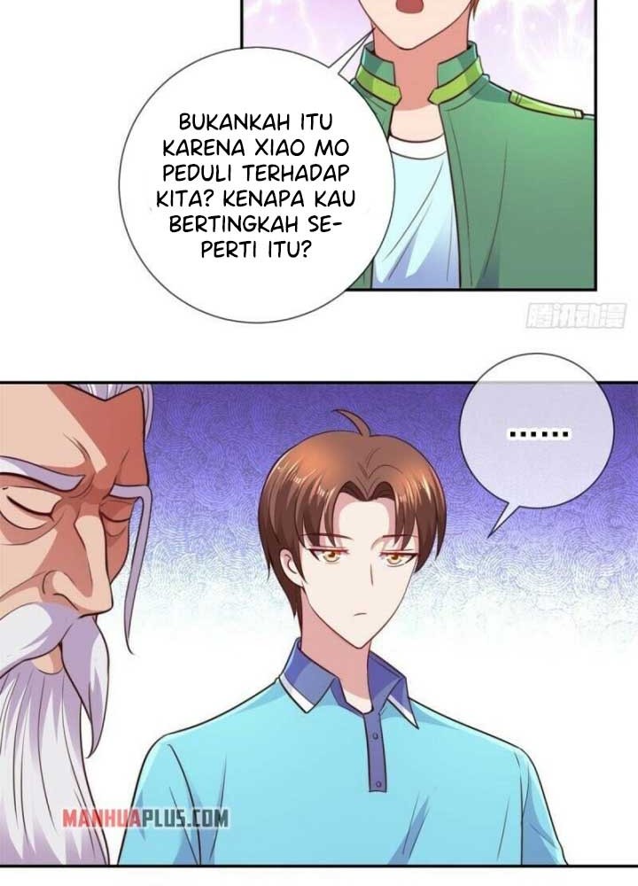 Rebirth of The Earth Immortal Venerable Chapter 65 Gambar 8