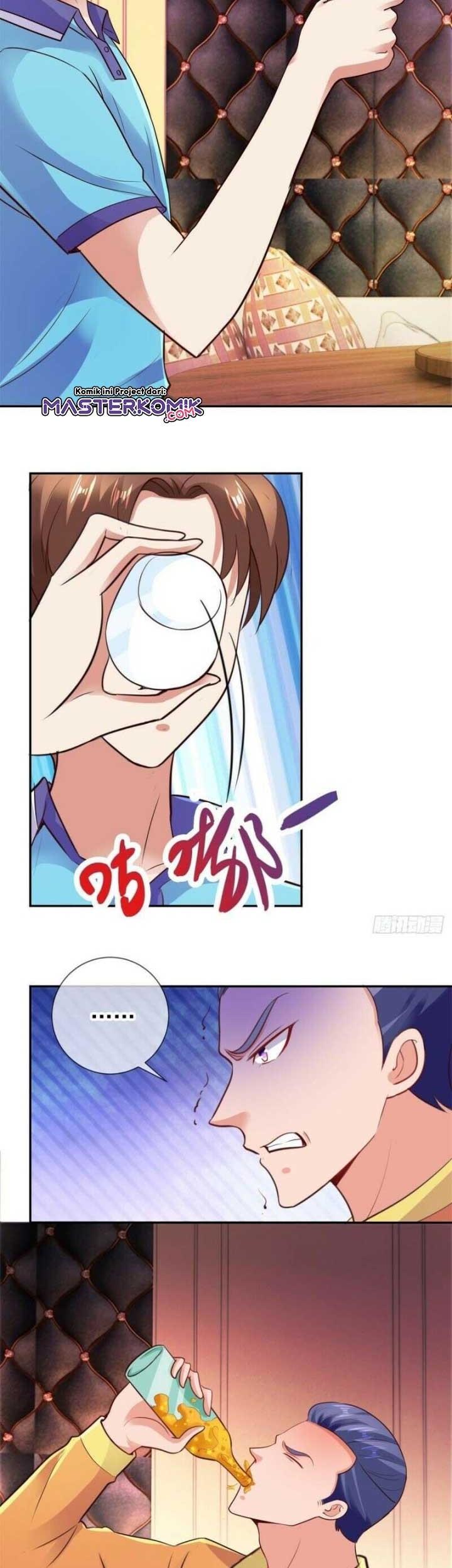 Rebirth of The Earth Immortal Venerable Chapter 65 Gambar 11