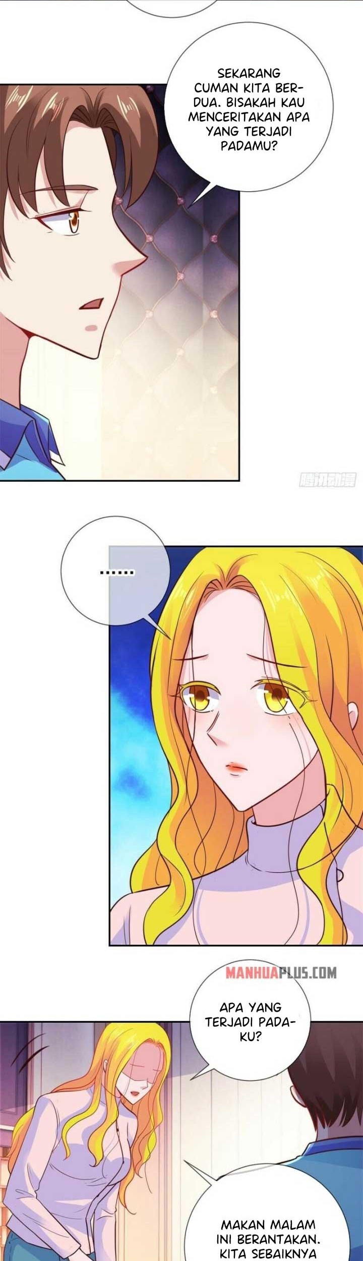 Rebirth of The Earth Immortal Venerable Chapter 65 Gambar 14