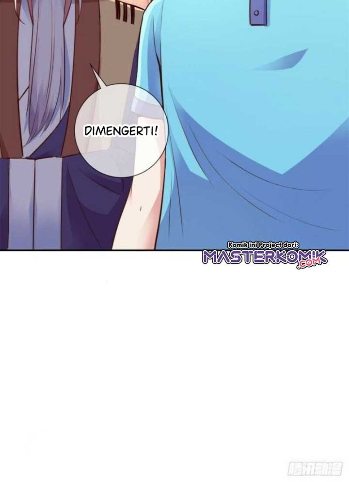 Rebirth of The Earth Immortal Venerable Chapter 65 Gambar 16