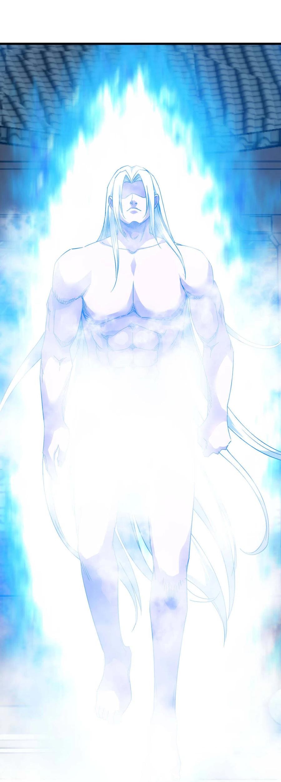 Rebirth I Am The Great God Chapter 130 Gambar 30