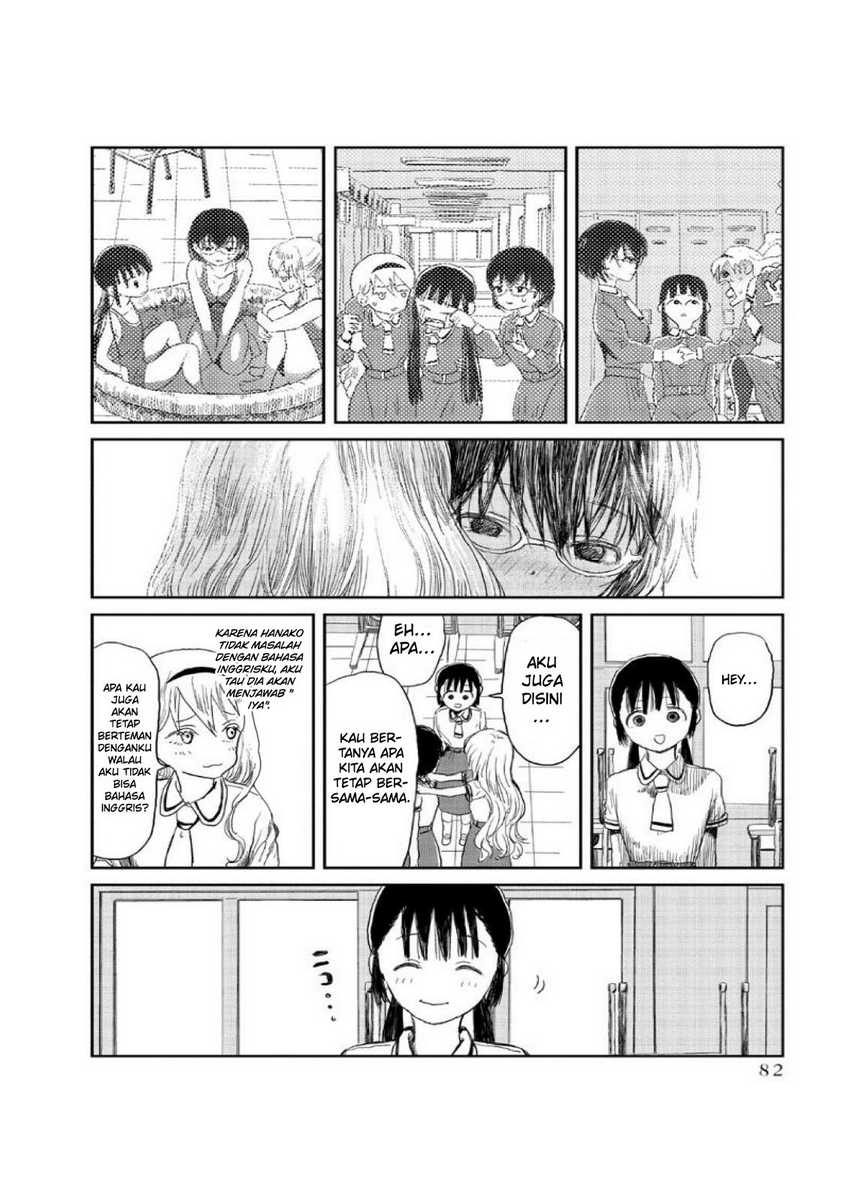 Asobi Asobase Chapter 06 Gambar 13