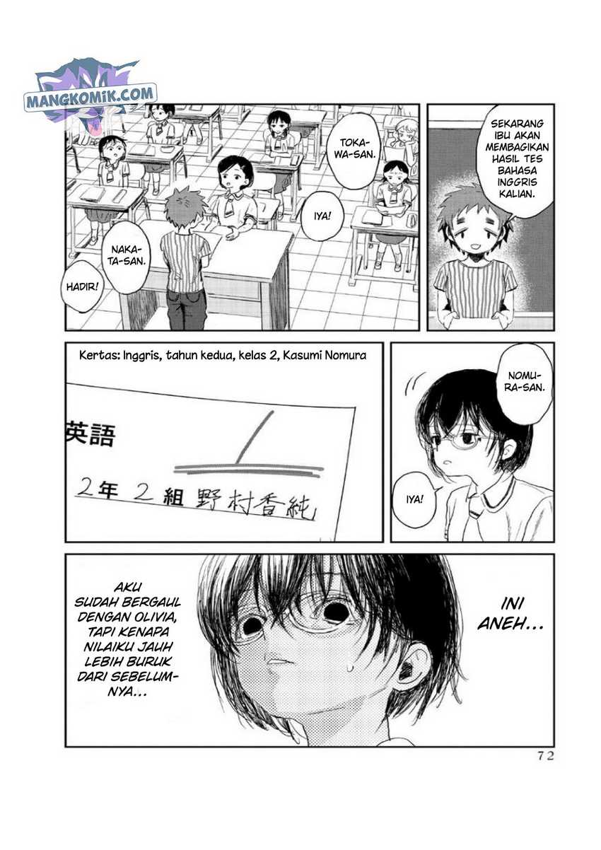 Asobi Asobase Chapter 06 Gambar 3
