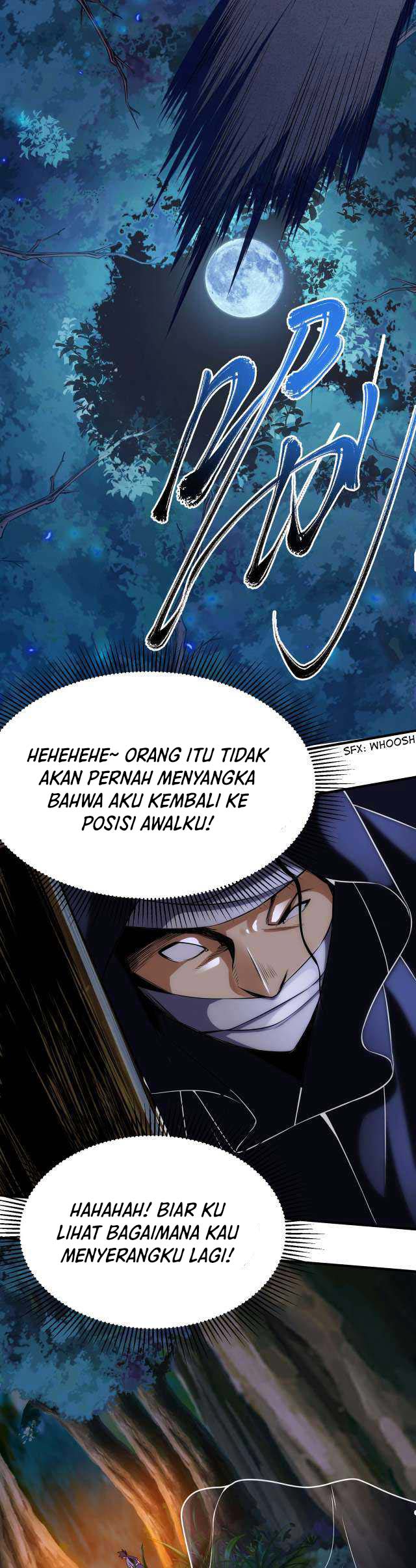I just want to be beaten to death by everyone Chapter 06 Gambar 11