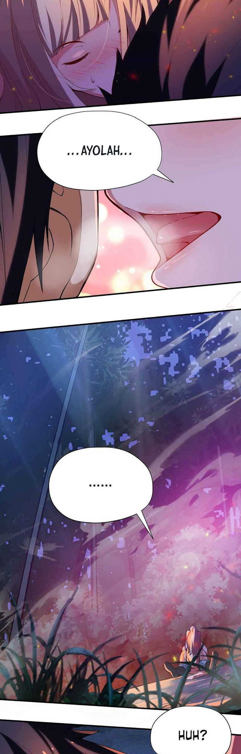 I just want to be beaten to death by everyone Chapter 05 Gambar 9