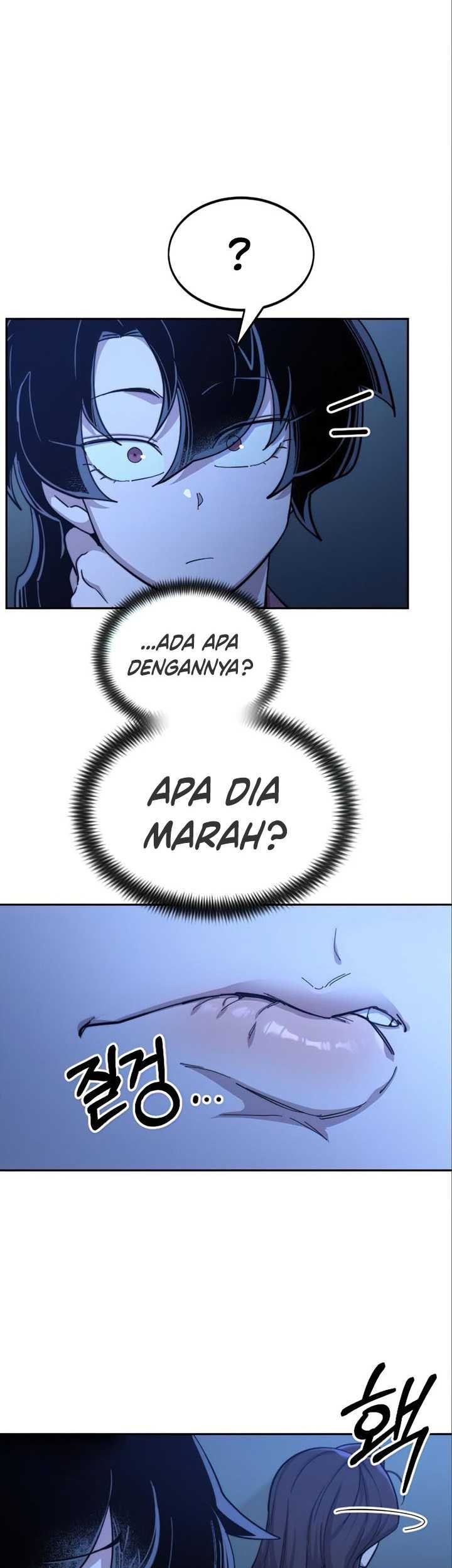Return of the Flowery Mountain Sect Chapter 36 Gambar 24