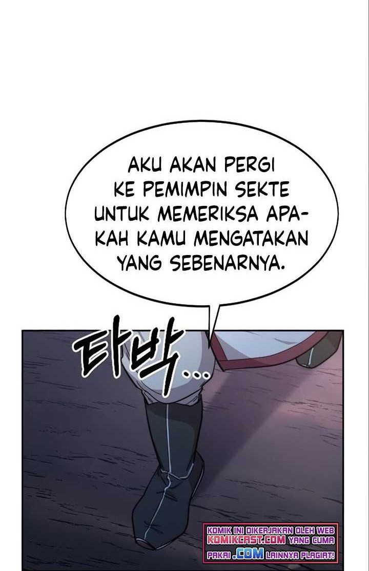 Return of the Flowery Mountain Sect Chapter 36 Gambar 41
