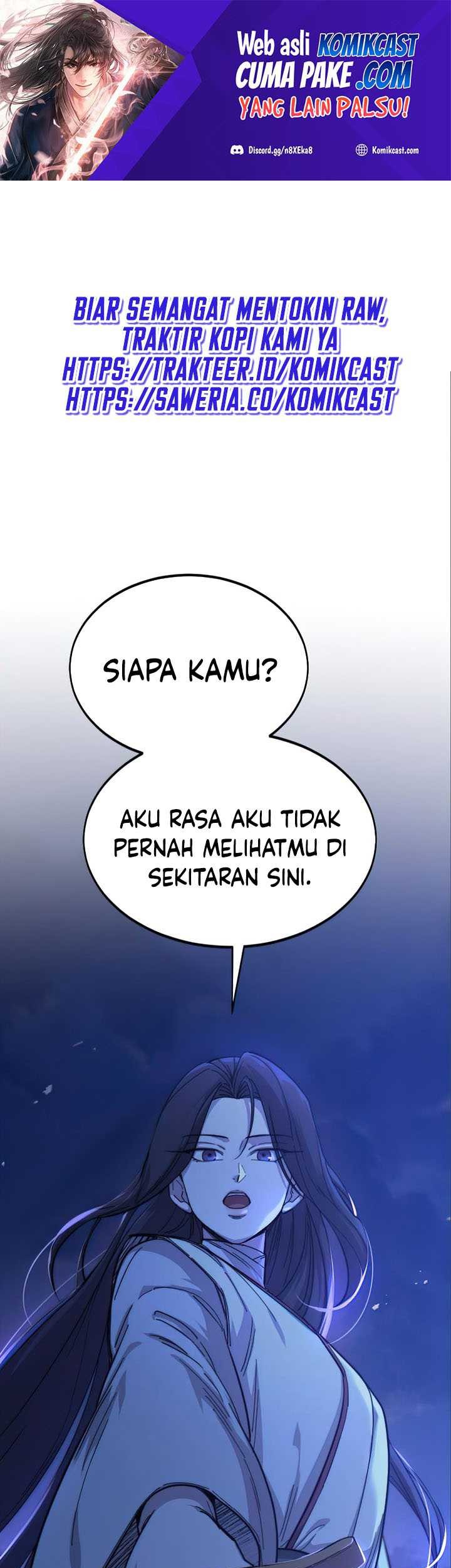 Baca Manhwa Return of the Flowery Mountain Sect Chapter 36 Gambar 2