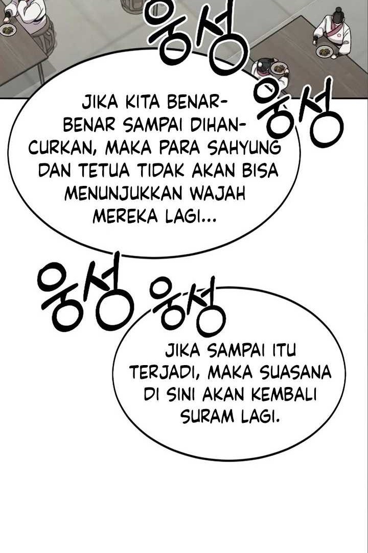 Return of the Flowery Mountain Sect Chapter 36 Gambar 67