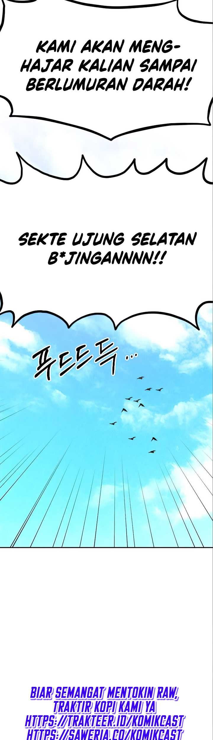 Return of the Flowery Mountain Sect Chapter 36 Gambar 84