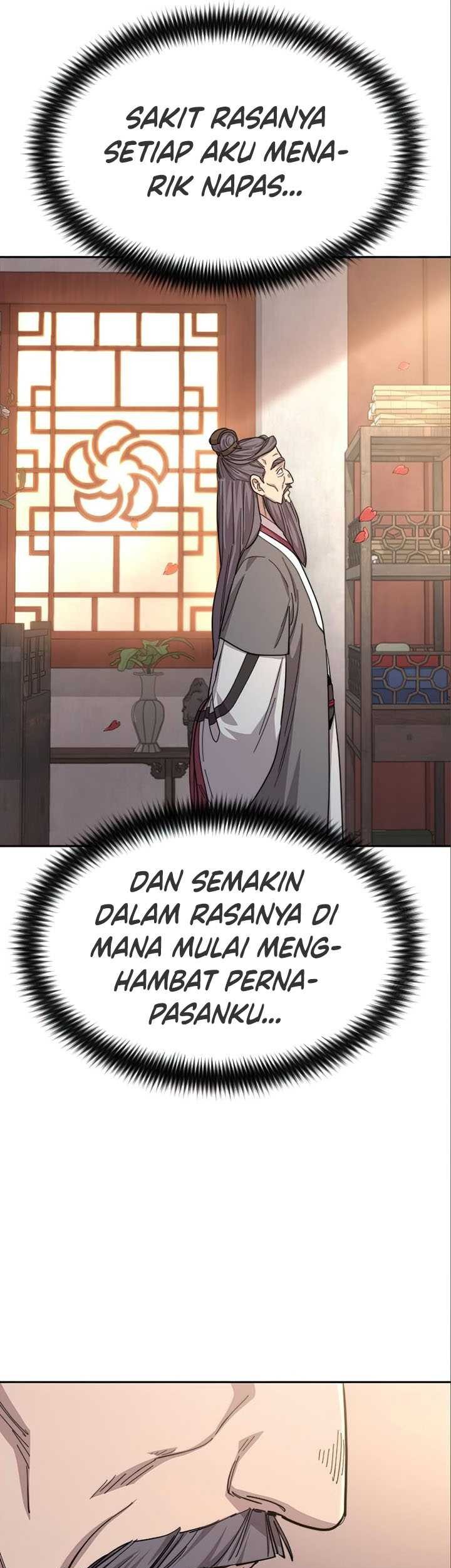 Return of the Flowery Mountain Sect Chapter 36 Gambar 110
