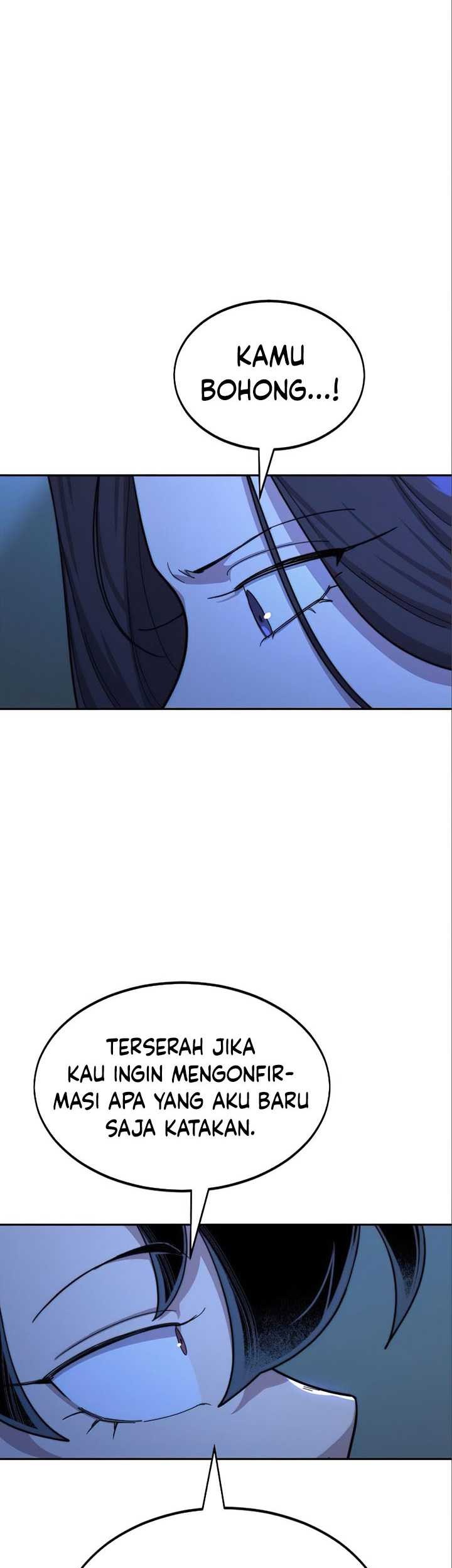 Return of the Flowery Mountain Sect Chapter 36 Gambar 16
