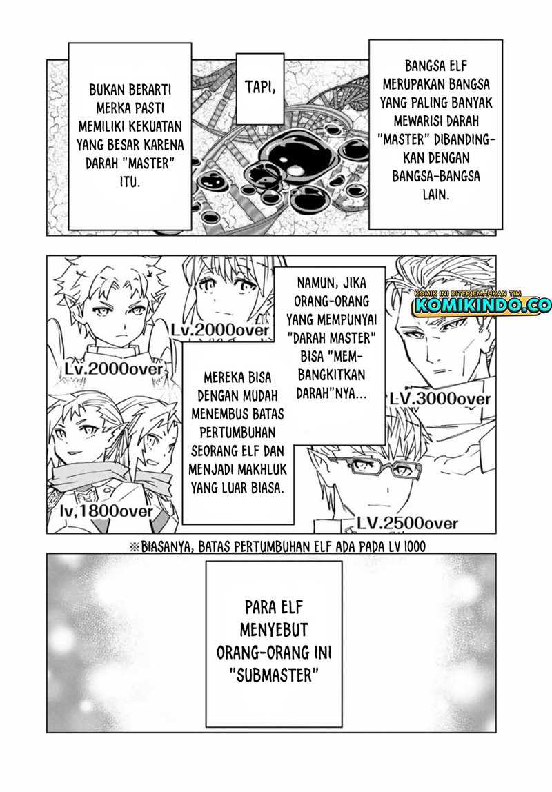 My Gift LVL 9999 Unlimited Gacha Chapter 27 Gambar 15