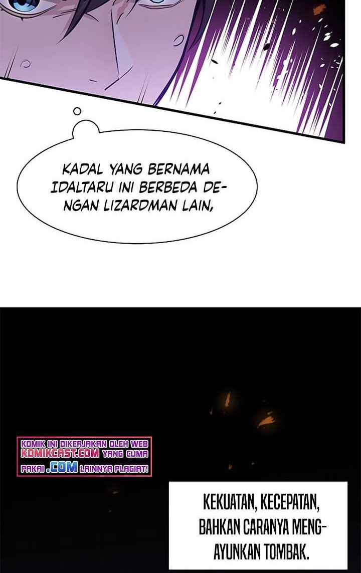 The Tutorial is Too Hard Chapter 37 Gambar 7
