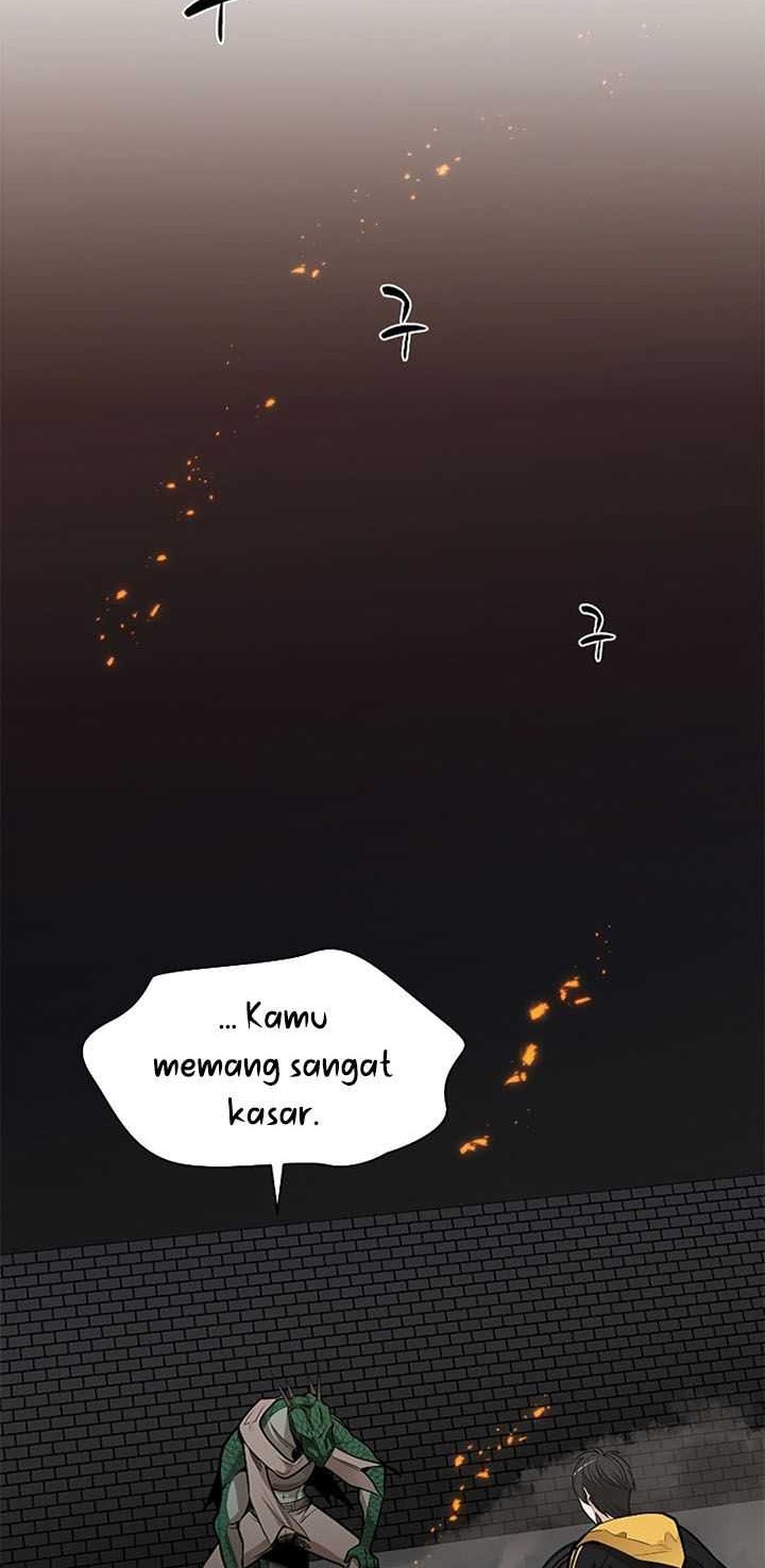 The Tutorial is Too Hard Chapter 37 Gambar 15