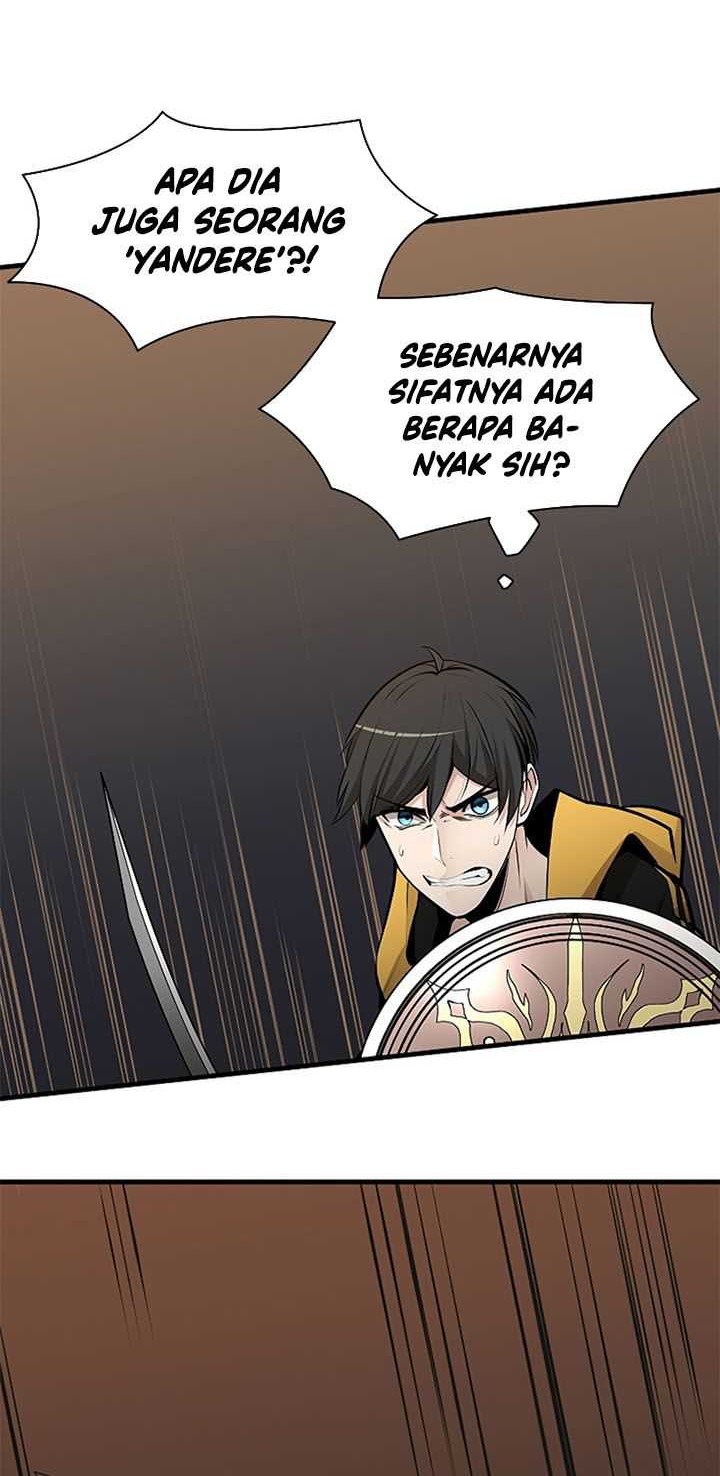 The Tutorial is Too Hard Chapter 37 Gambar 17