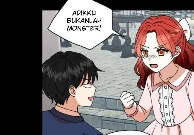 Leveling My Husband to the Max Chapter 32 Gambar 19