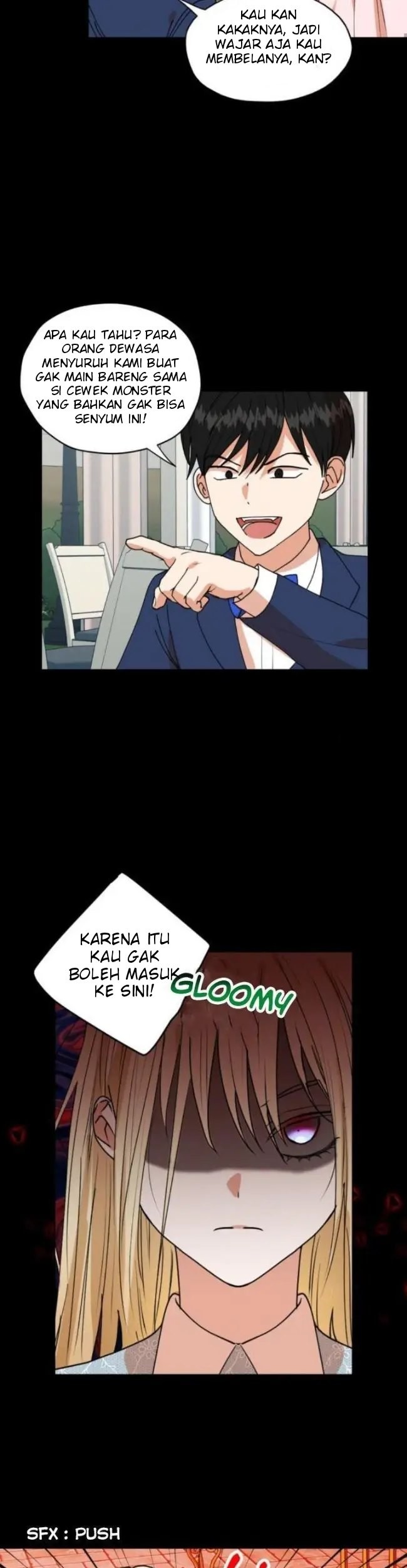 Leveling My Husband to the Max Chapter 32 Gambar 20