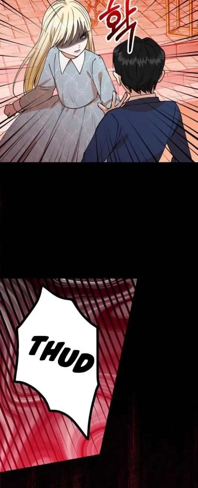 Leveling My Husband to the Max Chapter 32 Gambar 21