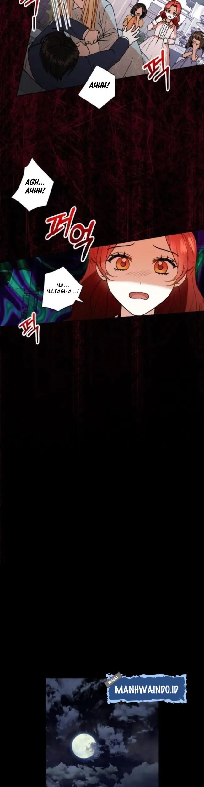 Leveling My Husband to the Max Chapter 32 Gambar 23