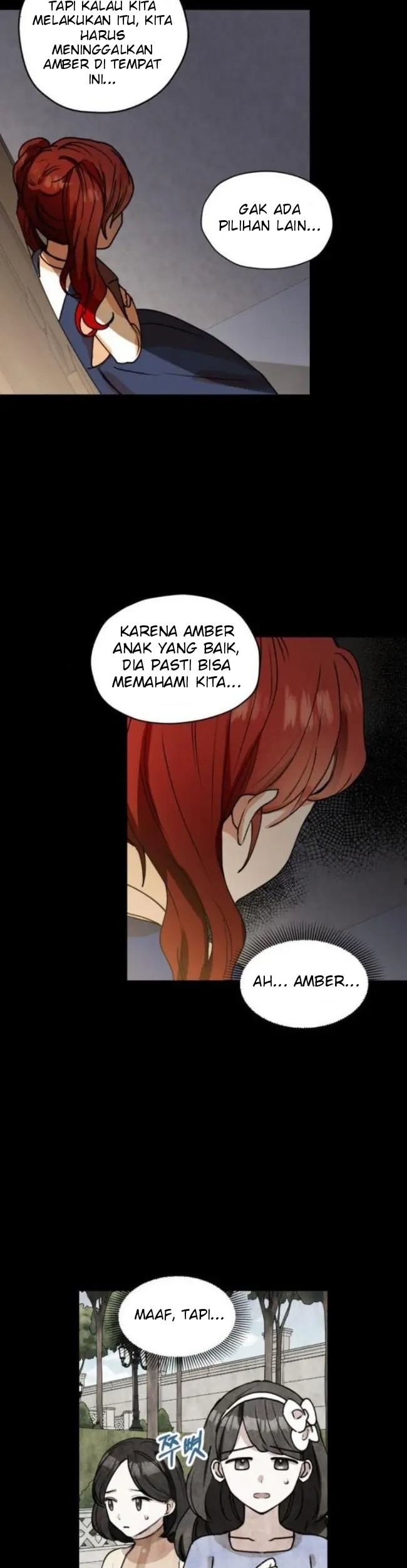 Leveling My Husband to the Max Chapter 32 Gambar 26