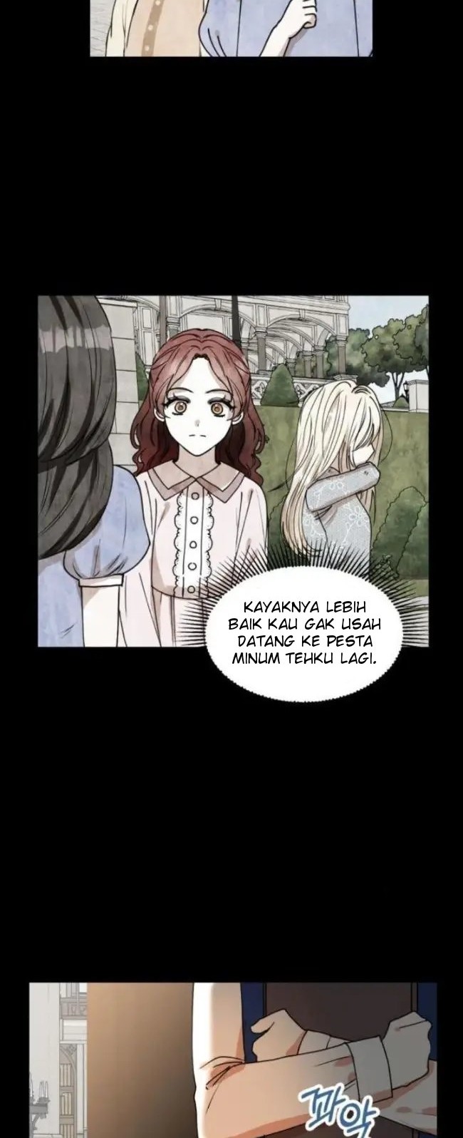 Leveling My Husband to the Max Chapter 32 Gambar 27