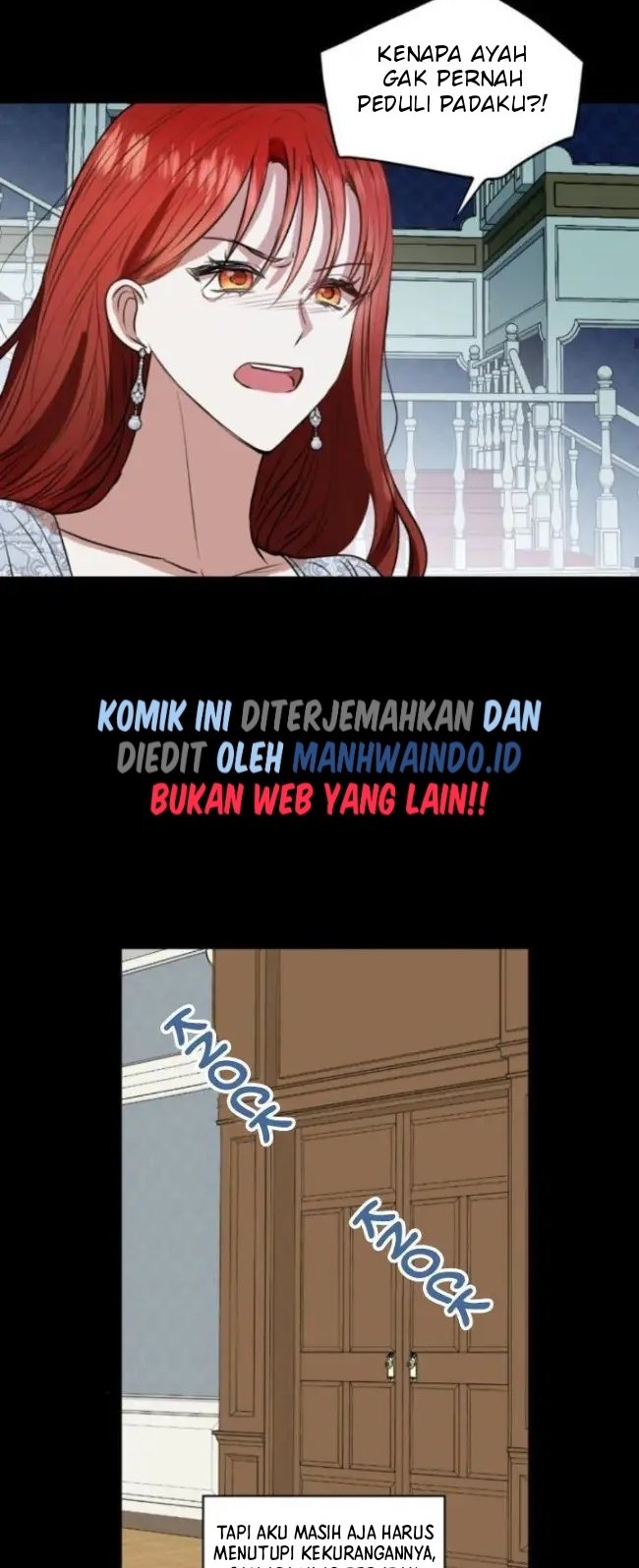 Leveling My Husband to the Max Chapter 32 Gambar 30