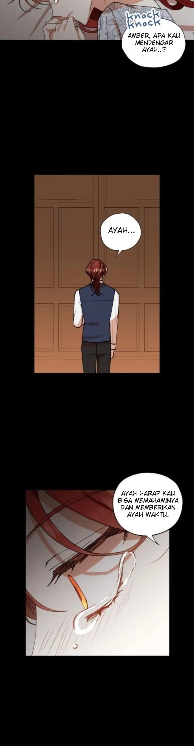 Leveling My Husband to the Max Chapter 32 Gambar 32
