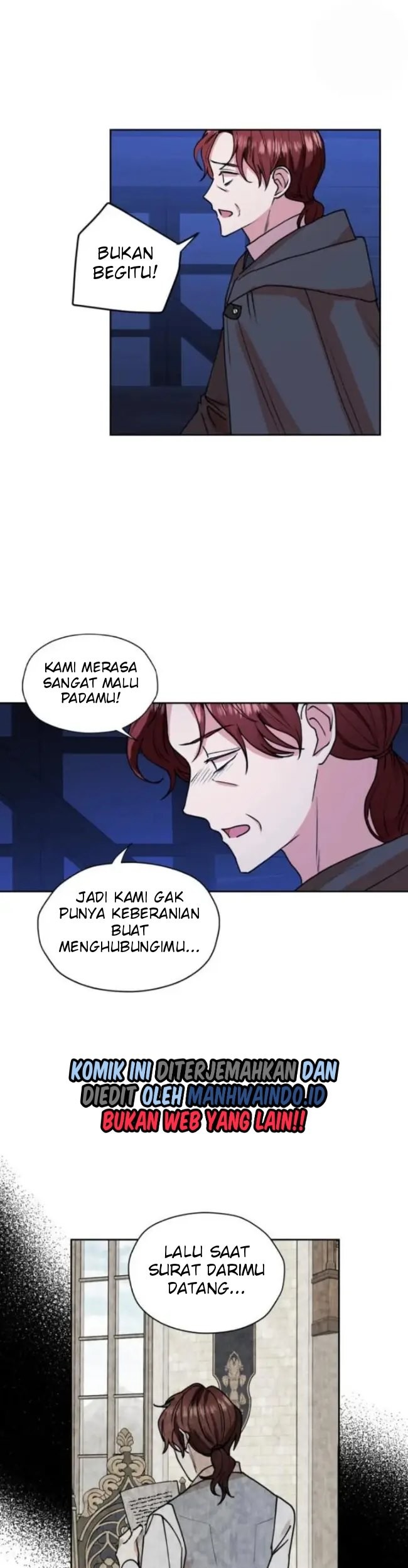 Leveling My Husband to the Max Chapter 32 Gambar 41
