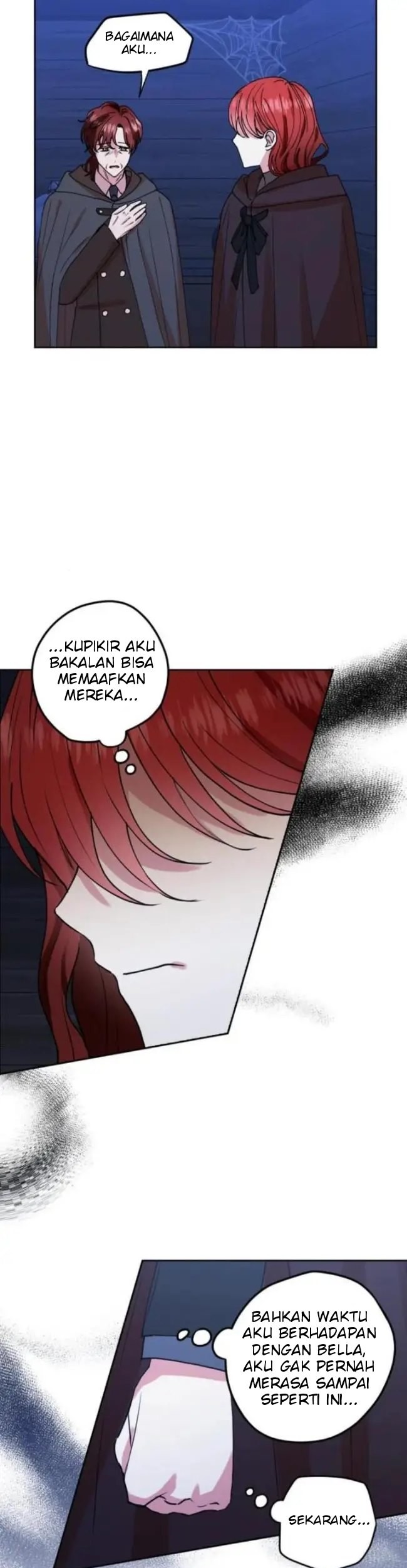 Leveling My Husband to the Max Chapter 32 Gambar 43