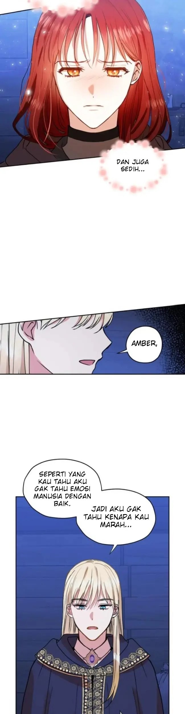 Leveling My Husband to the Max Chapter 32 Gambar 45