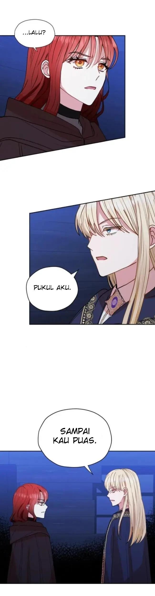 Leveling My Husband to the Max Chapter 32 Gambar 47