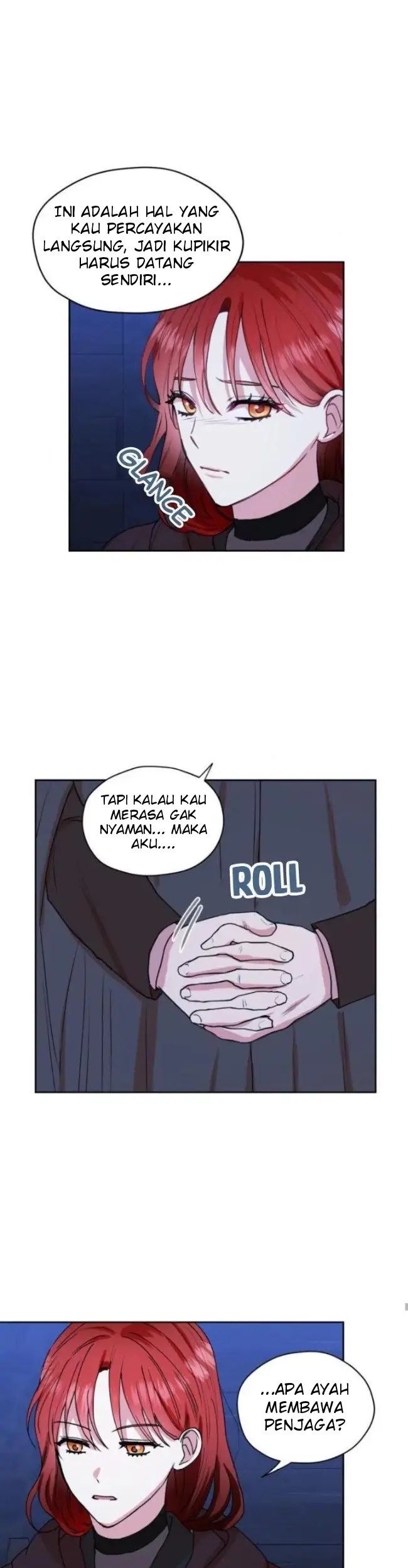 Leveling My Husband to the Max Chapter 32 Gambar 7