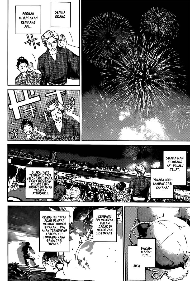 Air Gear Chapter 347 Gambar 10