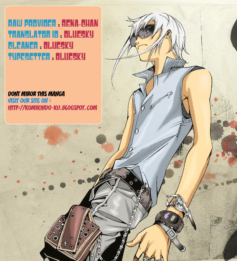 Baca Komik Air Gear Chapter 322 Gambar 1