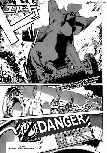 Baca Manga Air Gear Chapter 321 Gambar 2