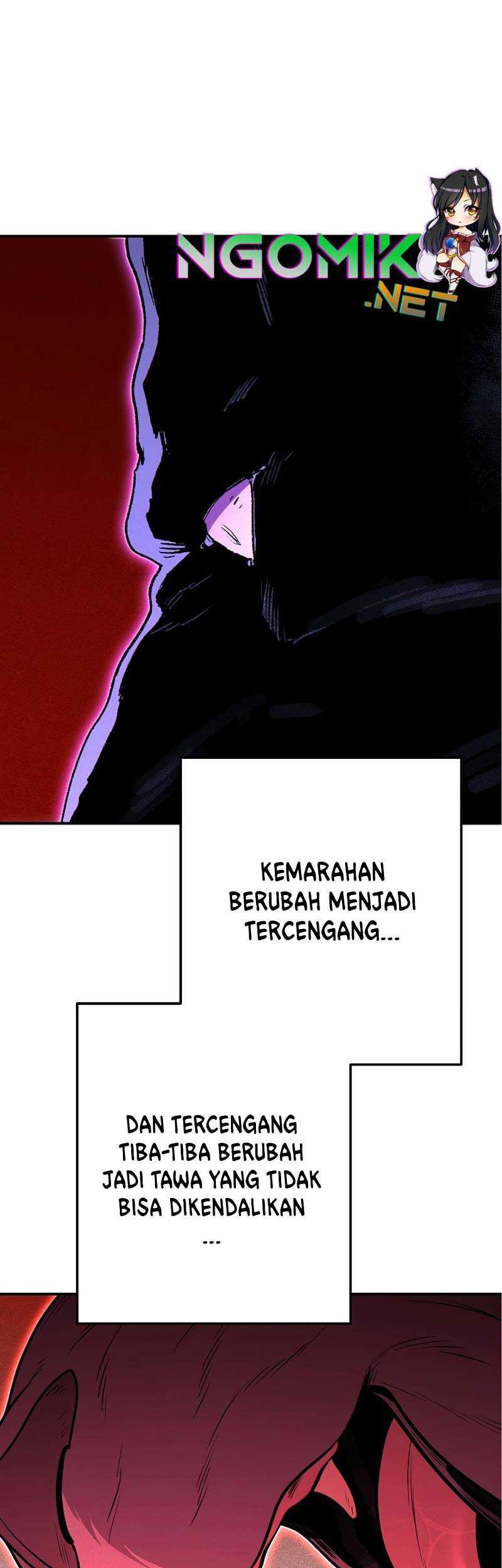 Dungeon Reset Chapter 101 Gambar 20