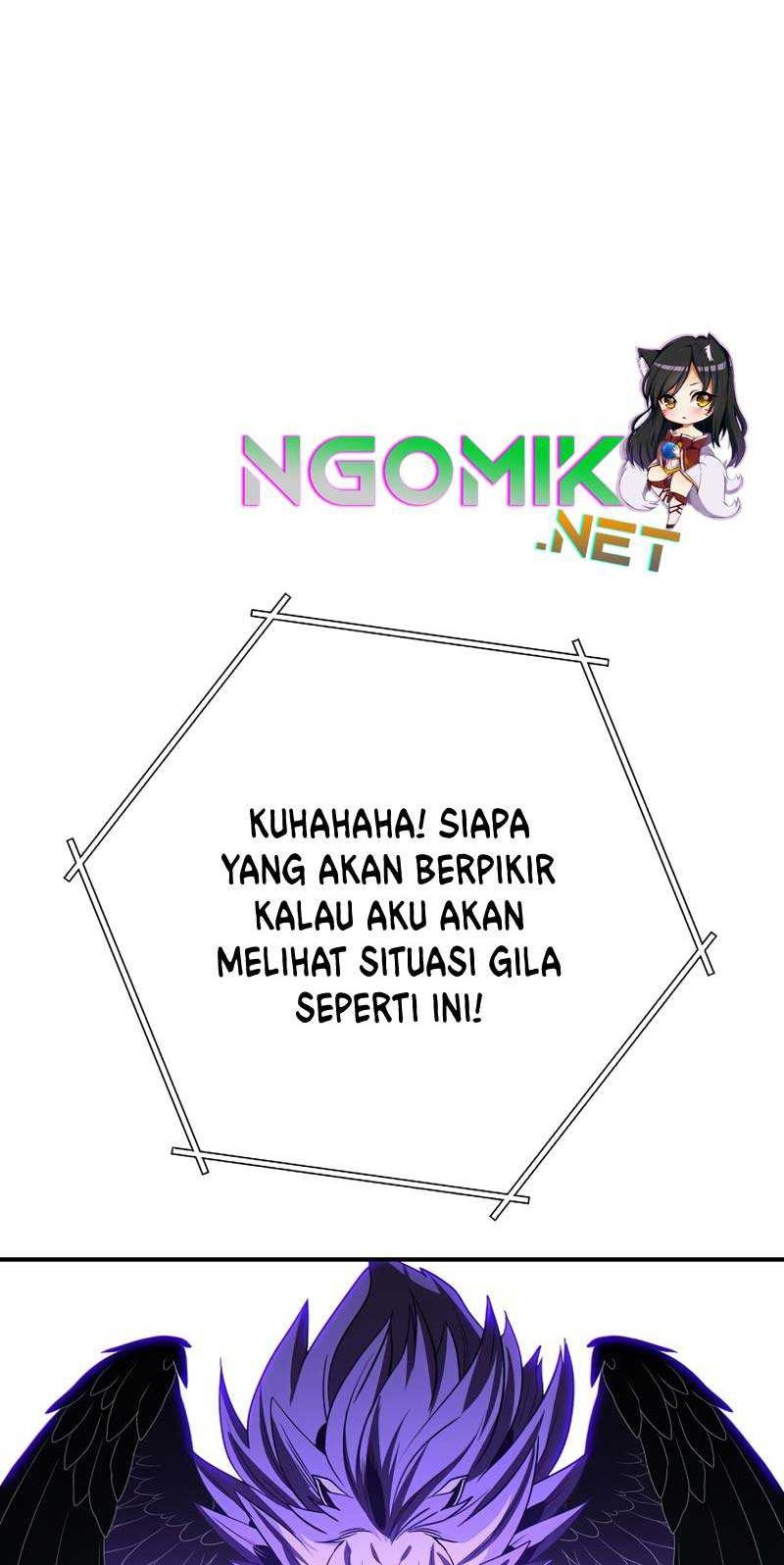 Dungeon Reset Chapter 101 Gambar 24