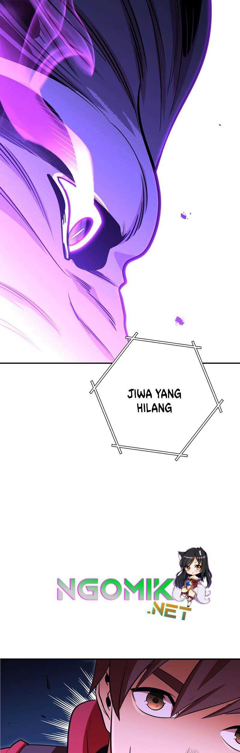 Dungeon Reset Chapter 101 Gambar 29