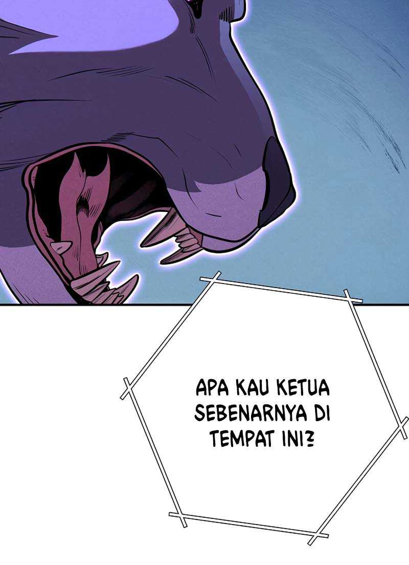 Dungeon Reset Chapter 101 Gambar 37