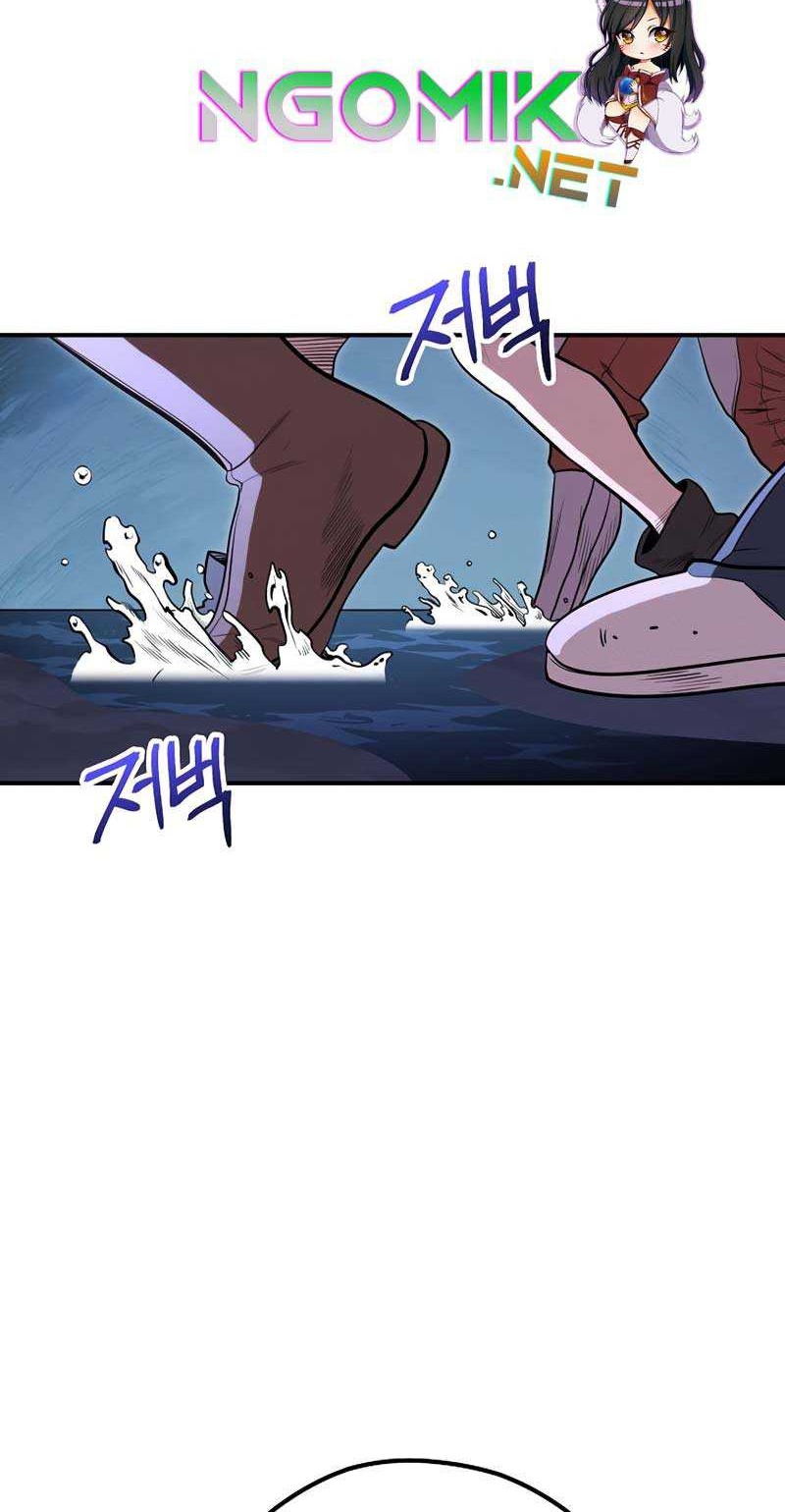 Dungeon Reset Chapter 101 Gambar 41
