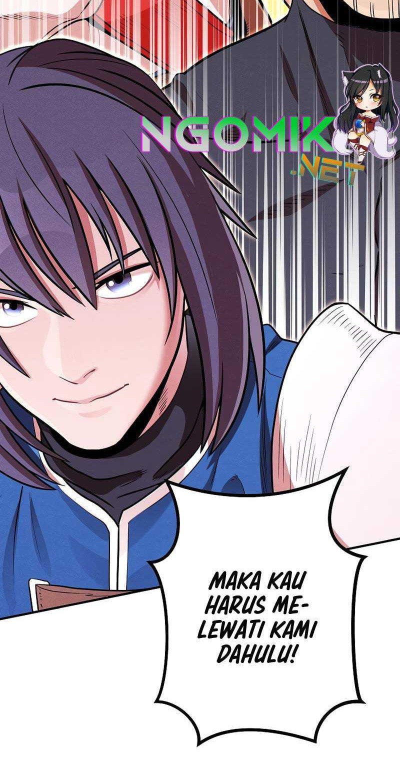 Dungeon Reset Chapter 101 Gambar 43