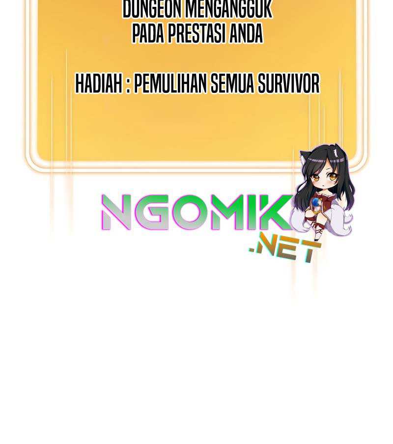 Dungeon Reset Chapter 101 Gambar 4