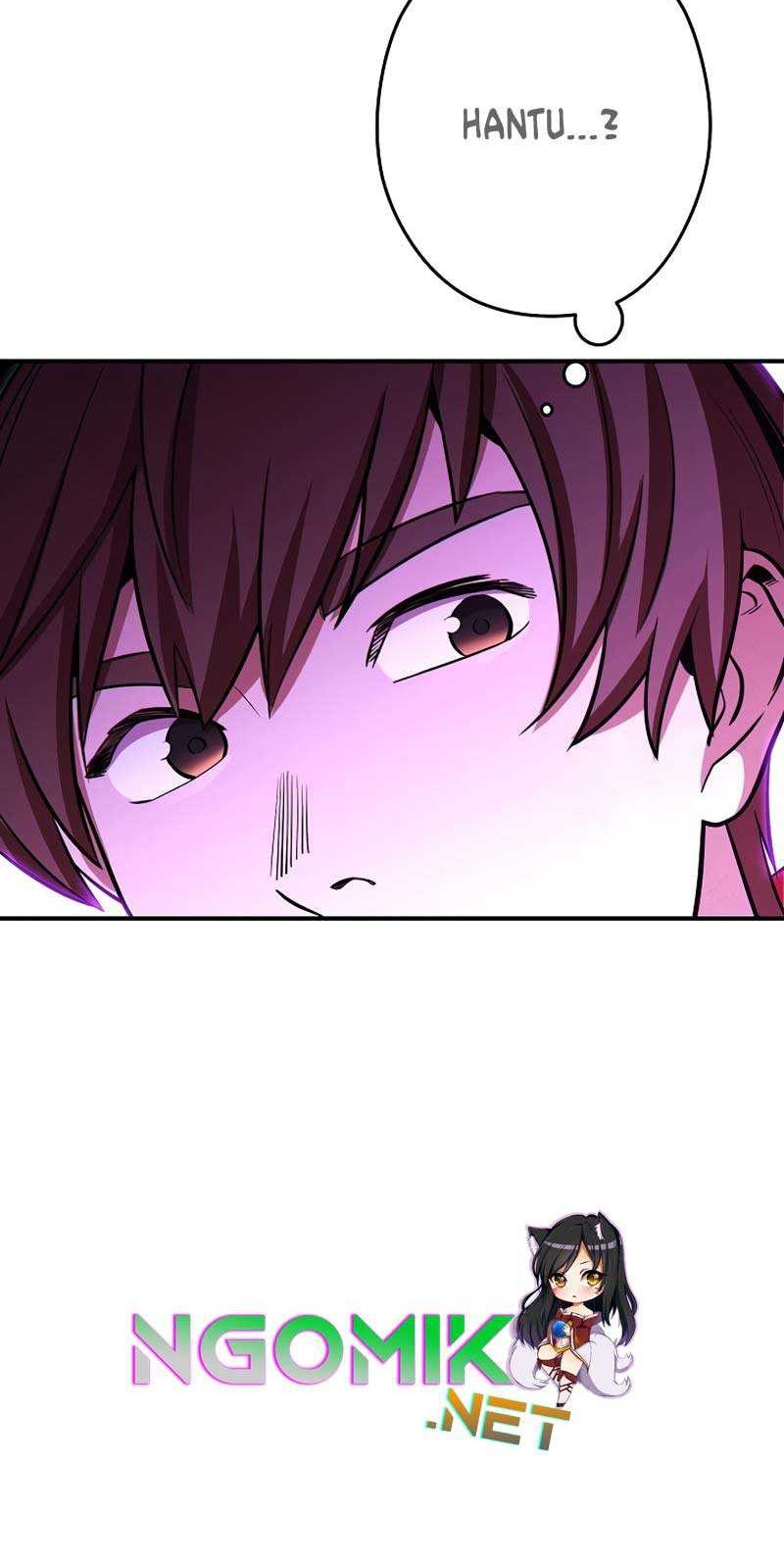 Dungeon Reset Chapter 101 Gambar 51