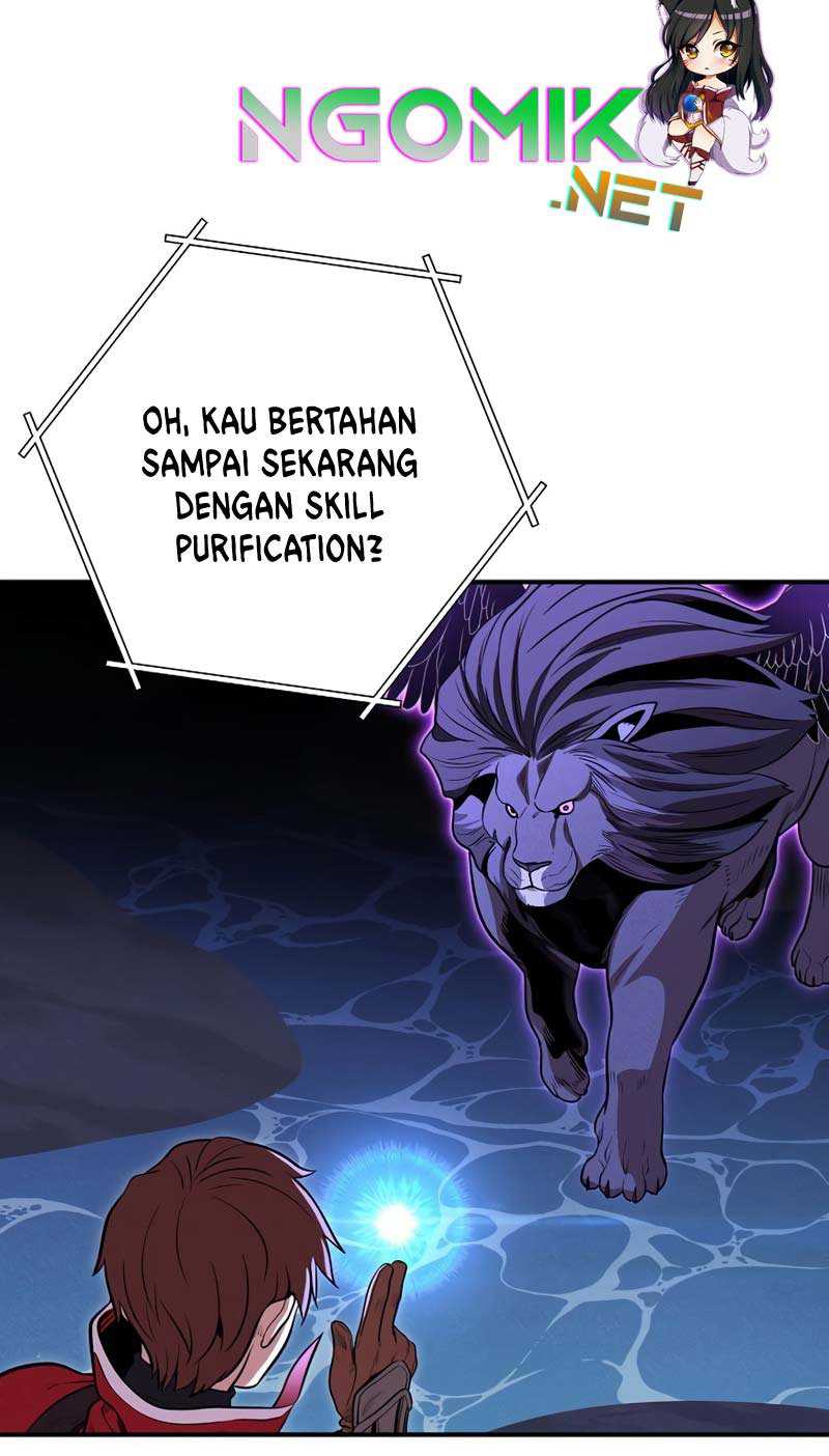 Dungeon Reset Chapter 101 Gambar 55