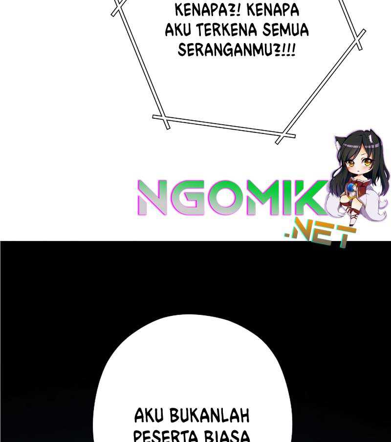 Dungeon Reset Chapter 101 Gambar 64
